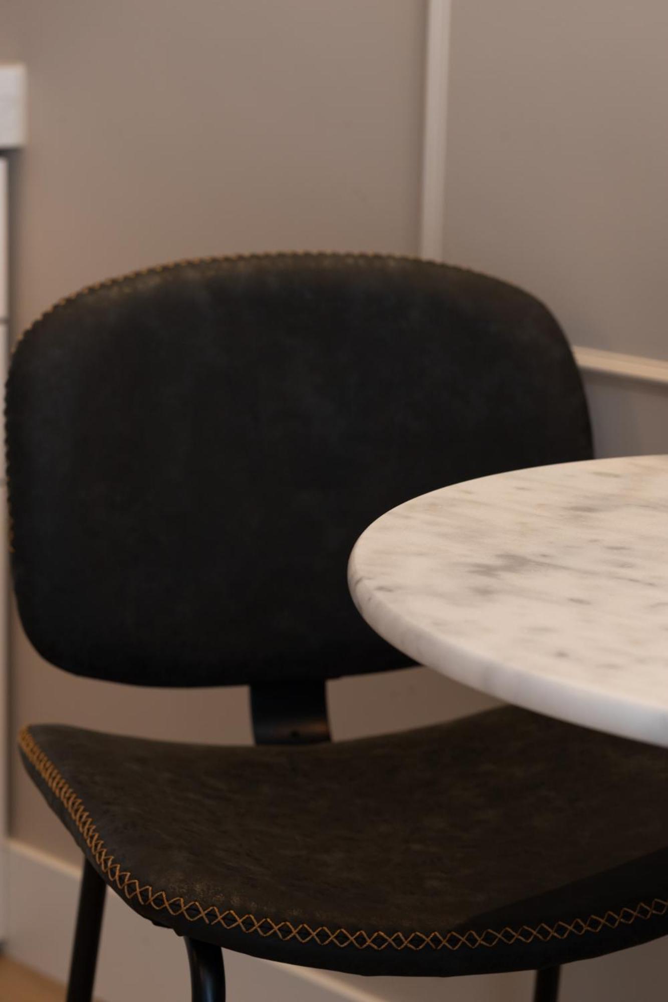 Midtown Hotel Twin Studio Amsterdam Eksteriør billede